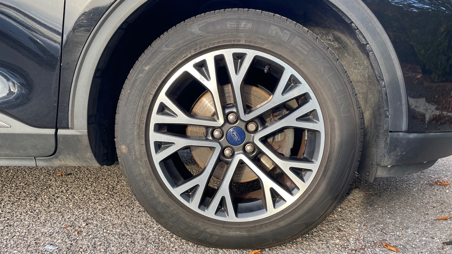 Used Ford Kuga 2021 for sale - 77264322: Photo 19