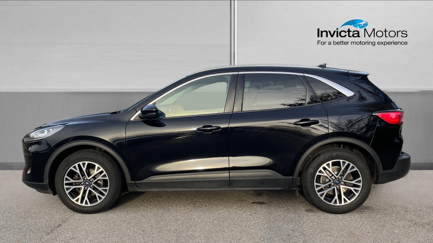 Used Ford Kuga 2021 for sale - 77264322: Photo 6