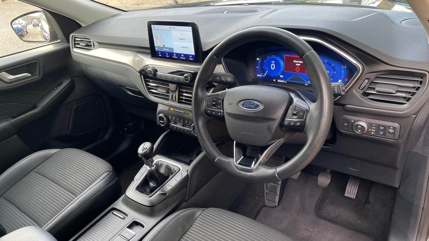 Used Ford Kuga 2021 for sale - 77264322: Photo 9