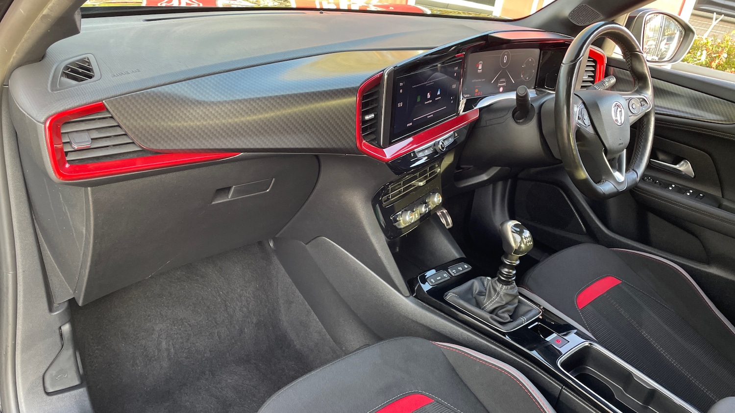 Used Vauxhall Mokka 2023 for sale - 76836820: Photo 10