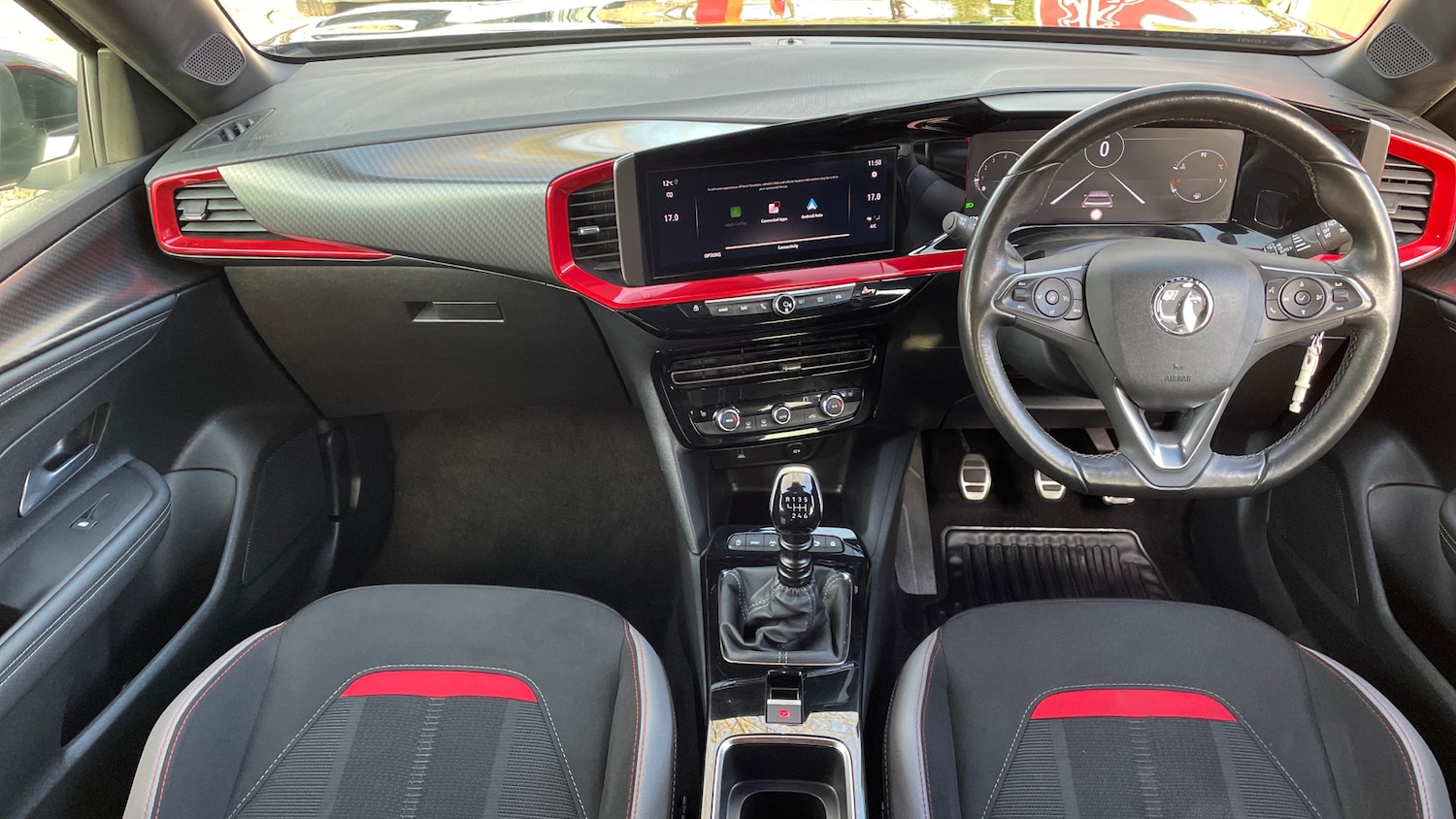 Used Vauxhall Mokka 2023 for sale - 76836820: Photo 11