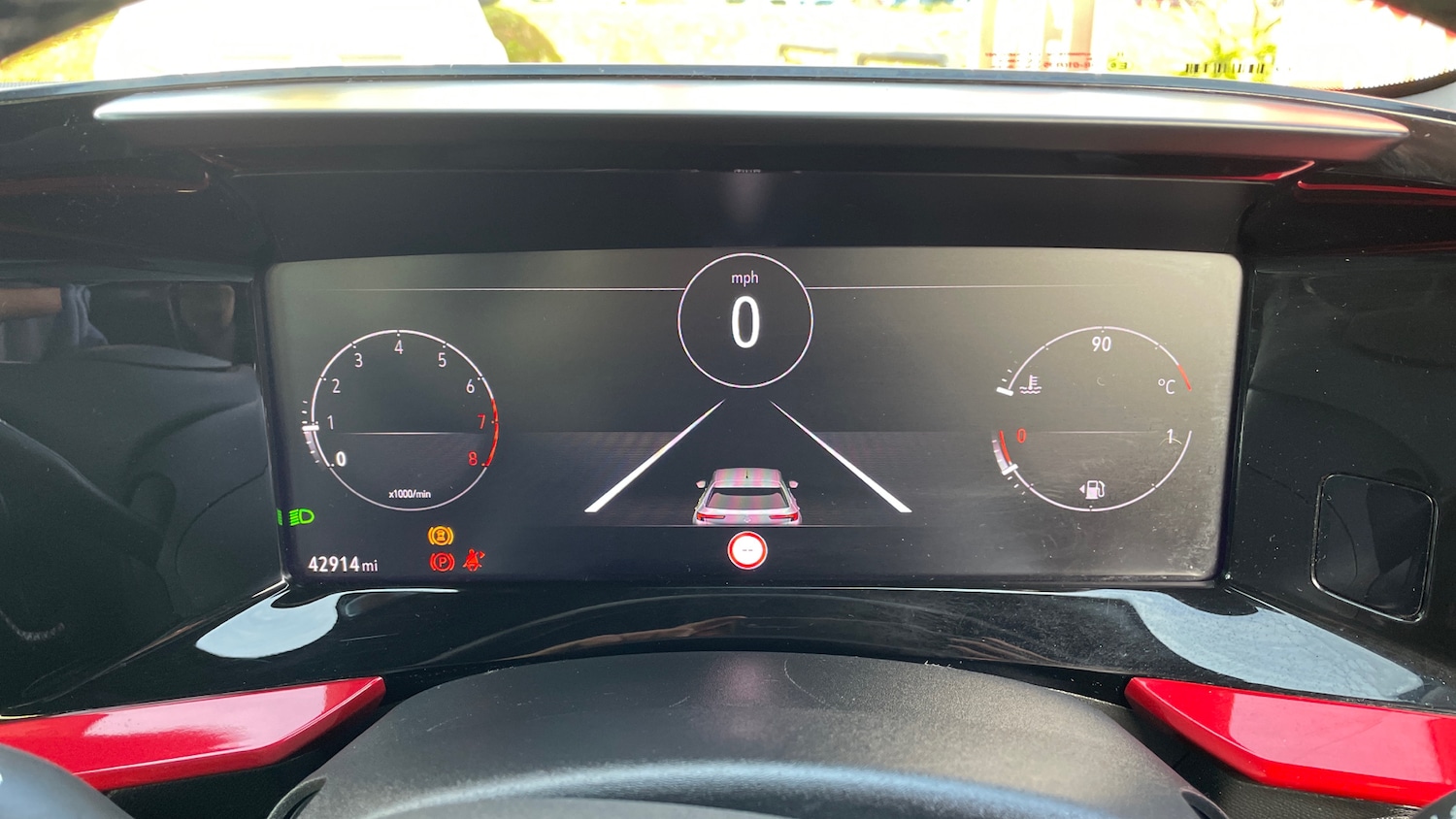 Used Vauxhall Mokka 2023 for sale - 76836820: Photo 13