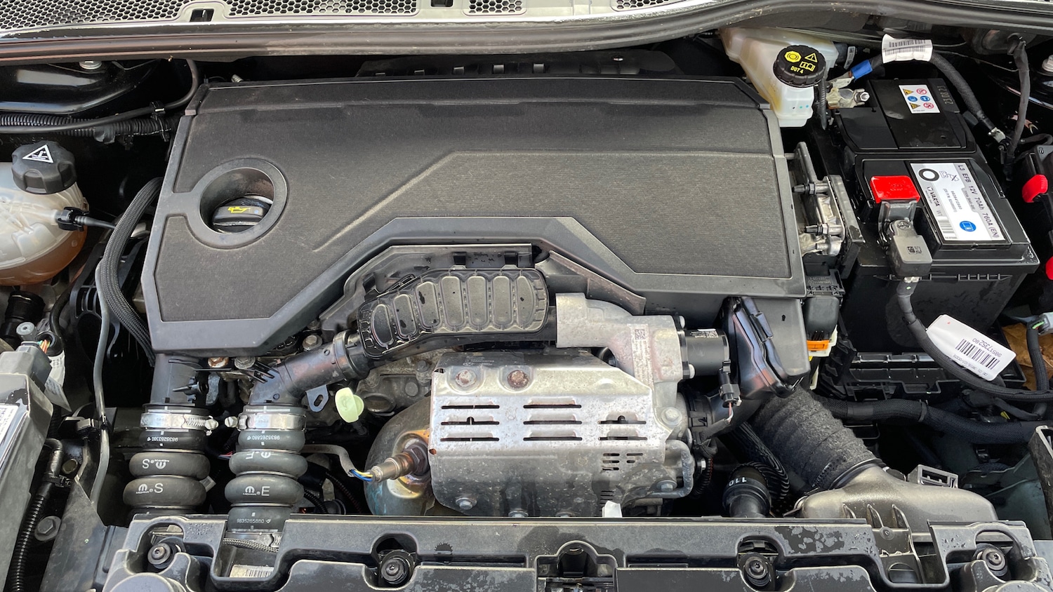 Used Vauxhall Mokka 2023 for sale - 76836820: Photo 16