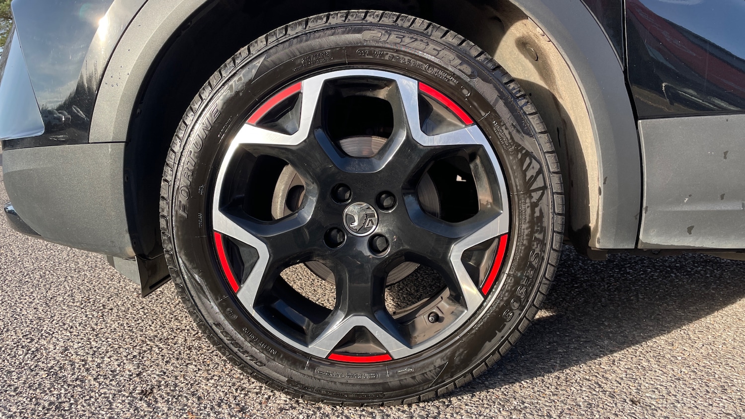 Used Vauxhall Mokka 2023 for sale - 76836820: Photo 17