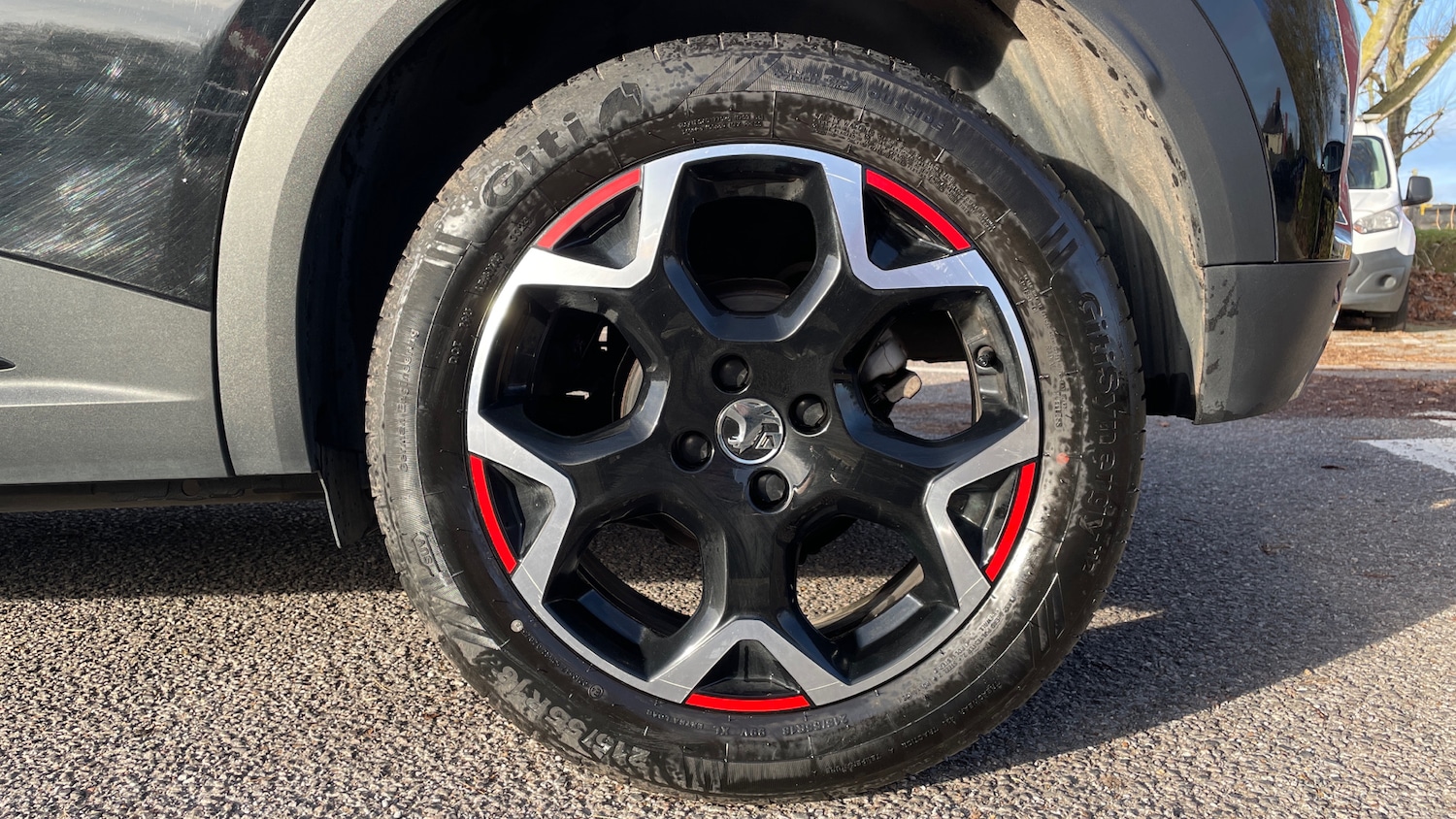 Used Vauxhall Mokka 2023 for sale - 76836820: Photo 18