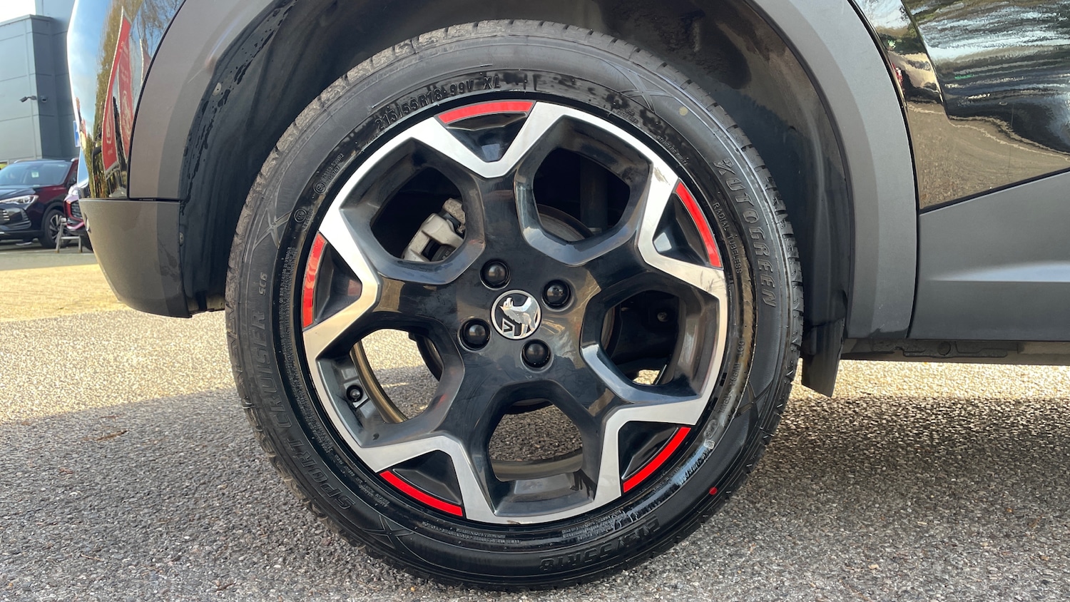 Used Vauxhall Mokka 2023 for sale - 76836820: Photo 19