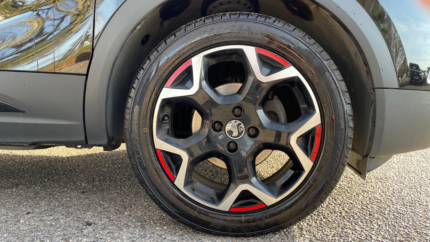 Used Vauxhall Mokka 2023 for sale - 76836820: Photo 20