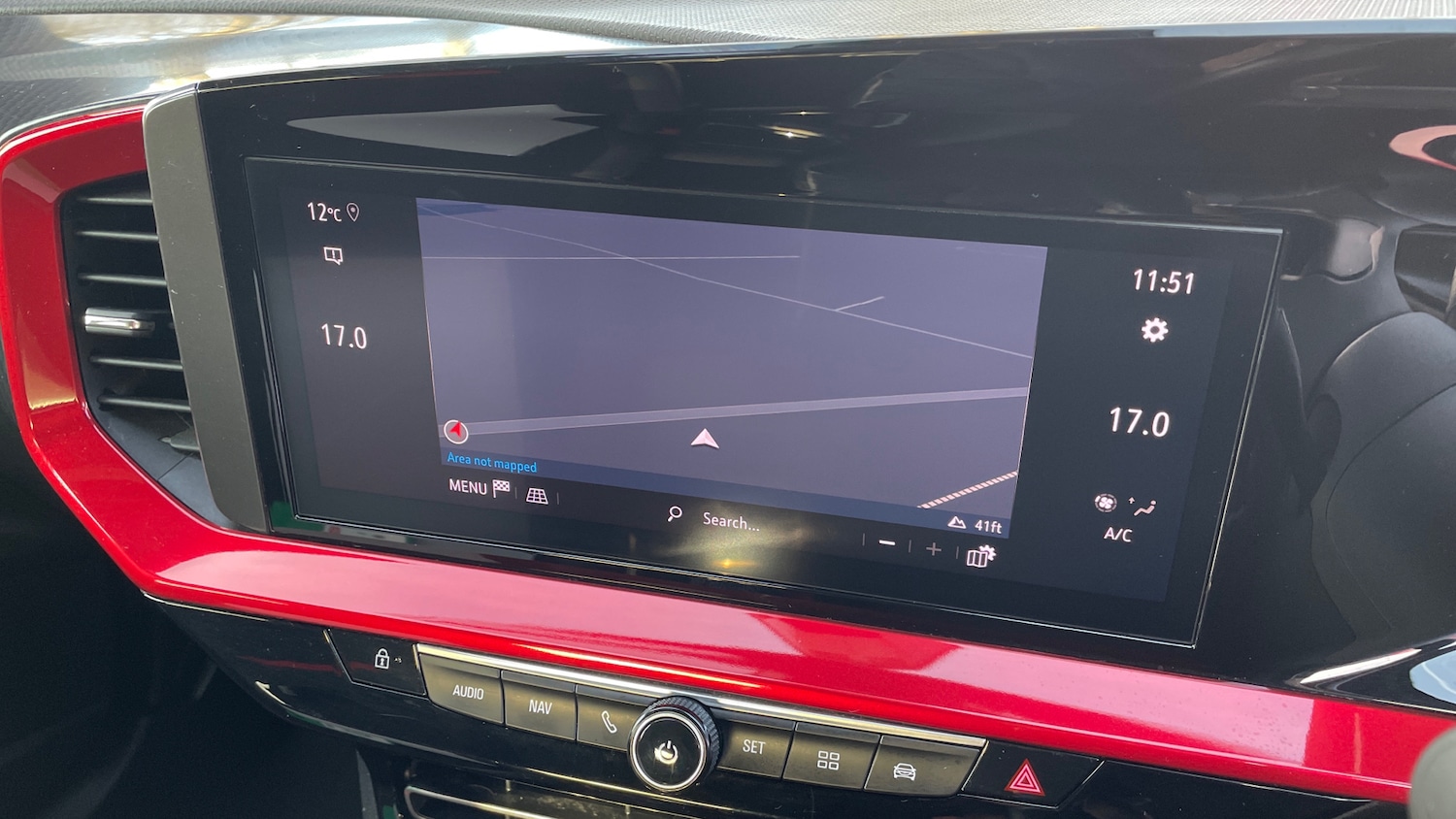 Used Vauxhall Mokka 2023 for sale - 76836820: Photo 23