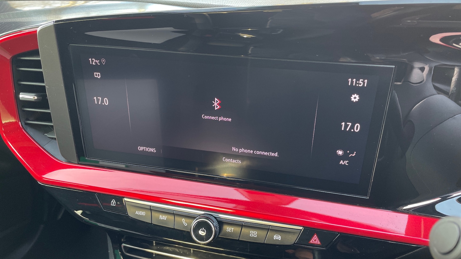 Used Vauxhall Mokka 2023 for sale - 76836820: Photo 25