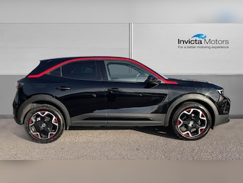 Used Vauxhall Mokka 2023 for sale - 76836820: Photo