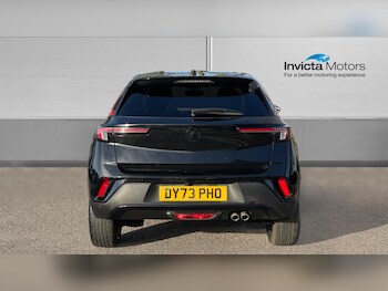 Used Vauxhall Mokka 2023 for sale - 76836820: Photo