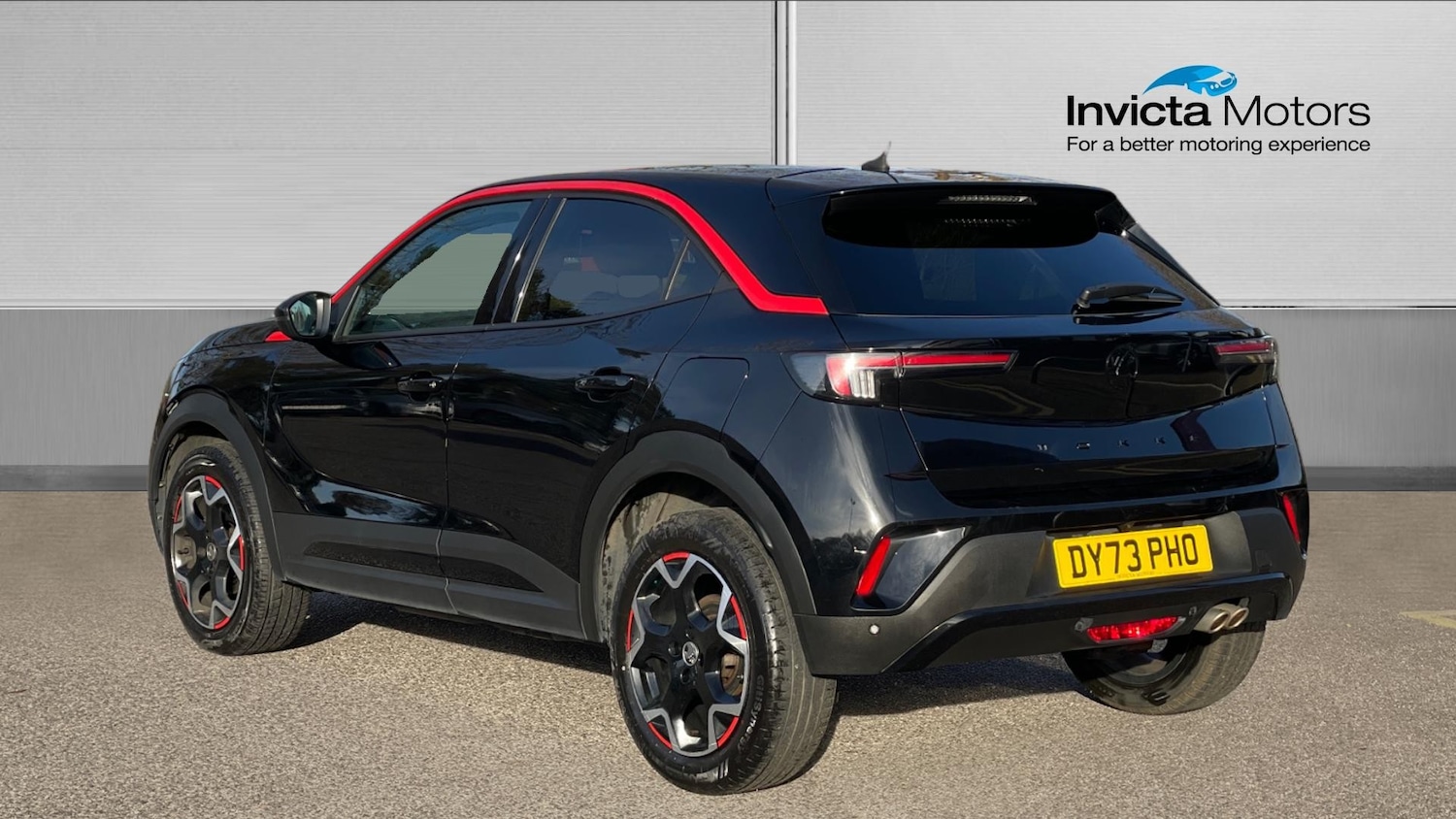 Used Vauxhall Mokka 2023 for sale - 76836820: Photo 5