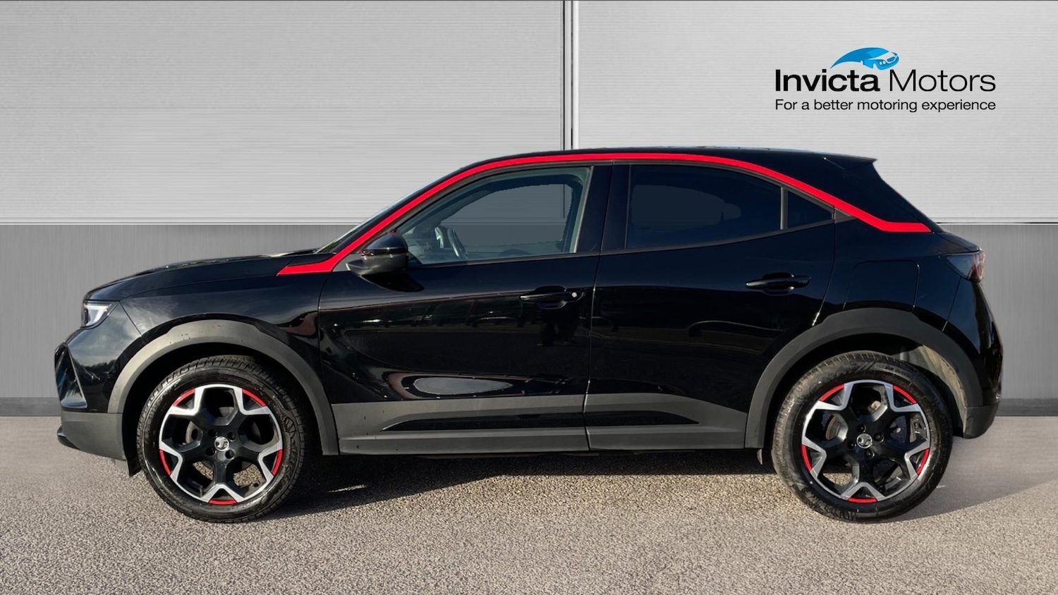 Used Vauxhall Mokka 2023 for sale - 76836820: Photo 6