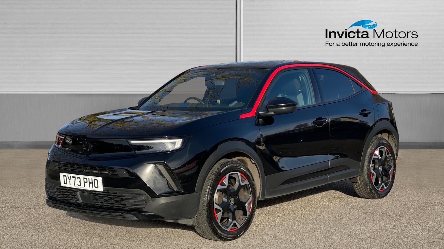 Used Vauxhall Mokka 2023 for sale - 76836820: Photo 7