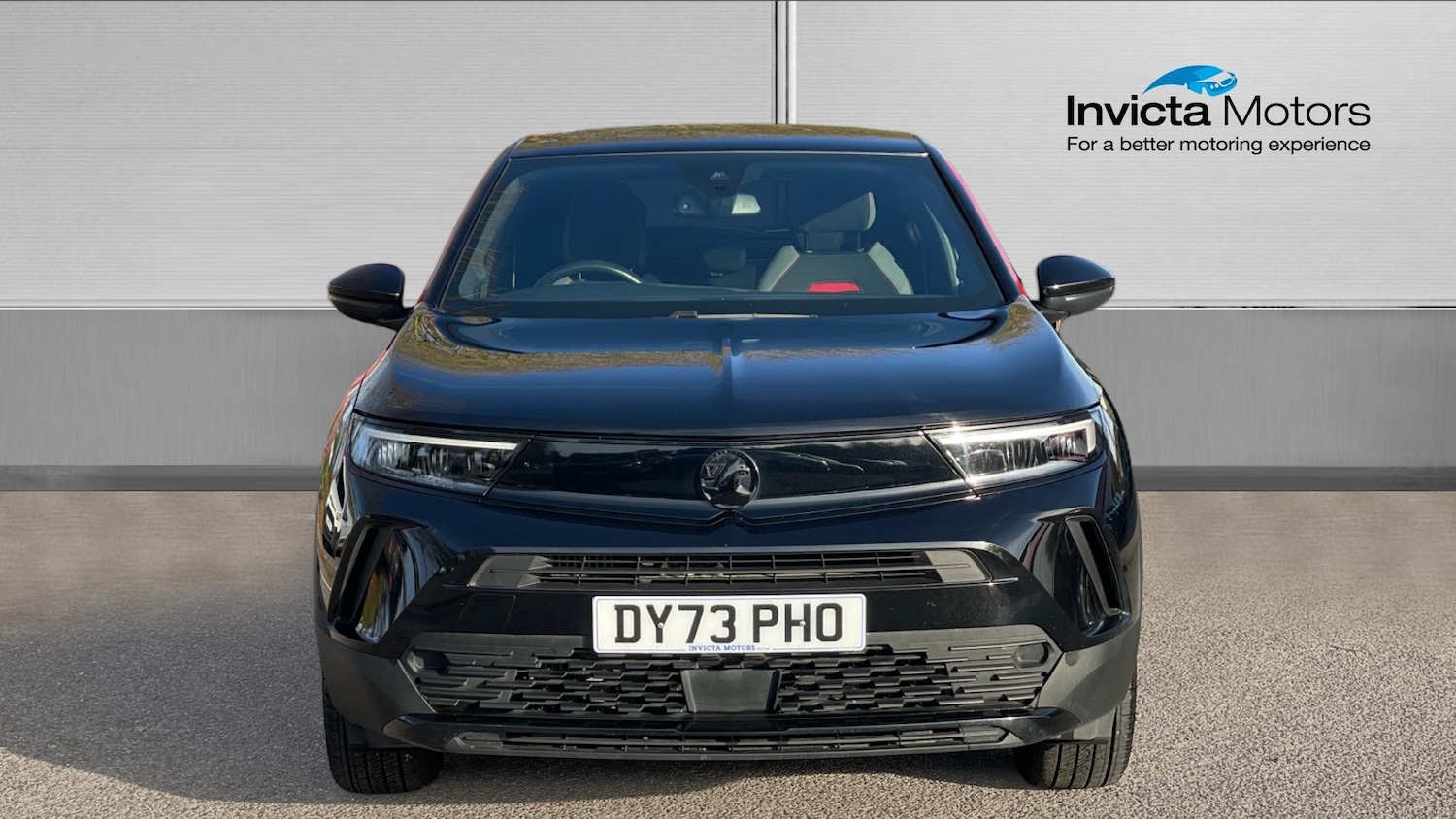 Used Vauxhall Mokka 2023 for sale - 76836820: Photo 8