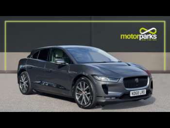 2019 - 294kW EV400 First Edition 90kWh 5dr Auto