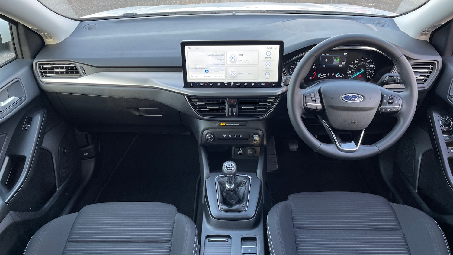 Used Ford Focus 2024 for sale - 76281273: Photo 11