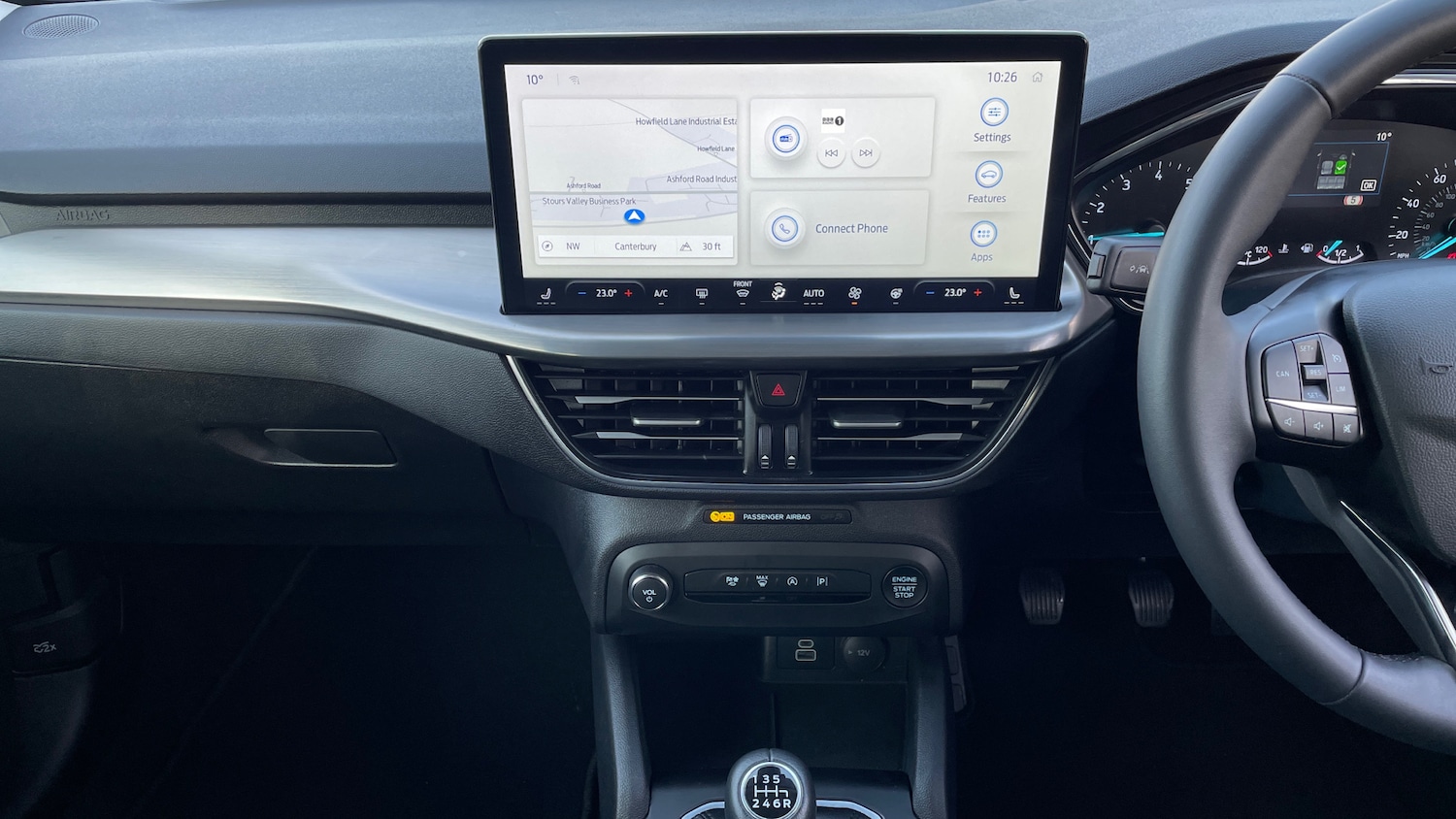 Used Ford Focus 2024 for sale - 76281273: Photo 12