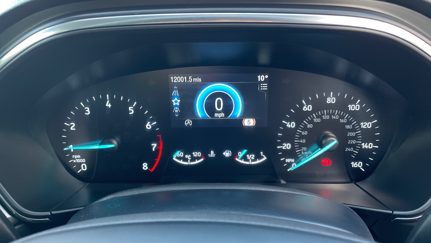 Used Ford Focus 2024 for sale - 76281273: Photo 13