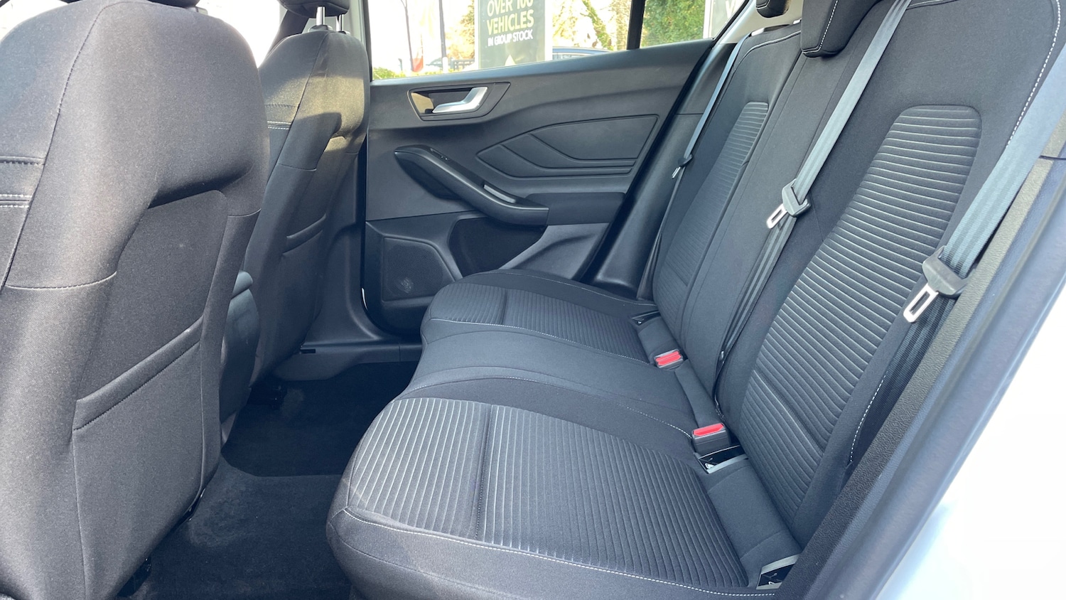 Used Ford Focus 2024 for sale - 76281273: Photo 14