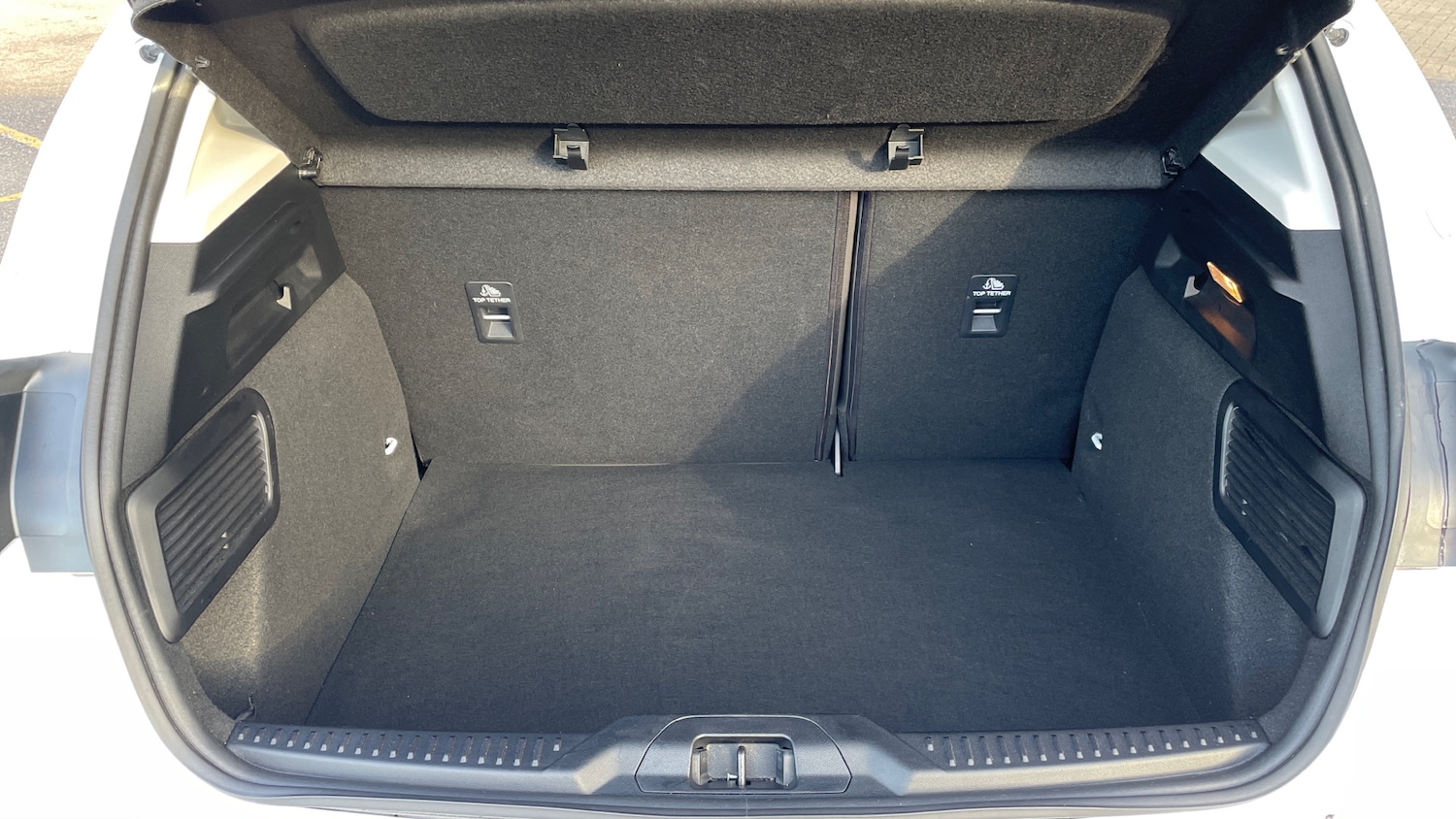 Used Ford Focus 2024 for sale - 76281273: Photo 15