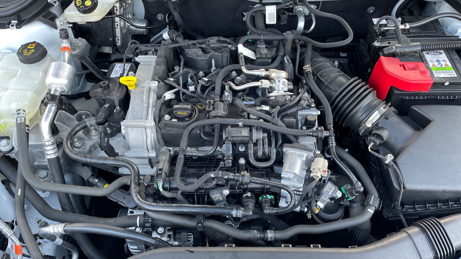 Used Ford Focus 2024 for sale - 76281273: Photo 16