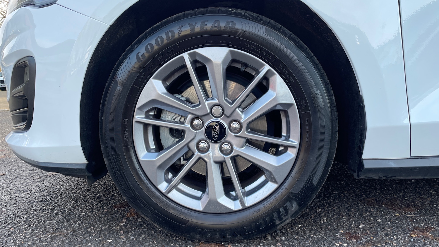 Used Ford Focus 2024 for sale - 76281273: Photo 17