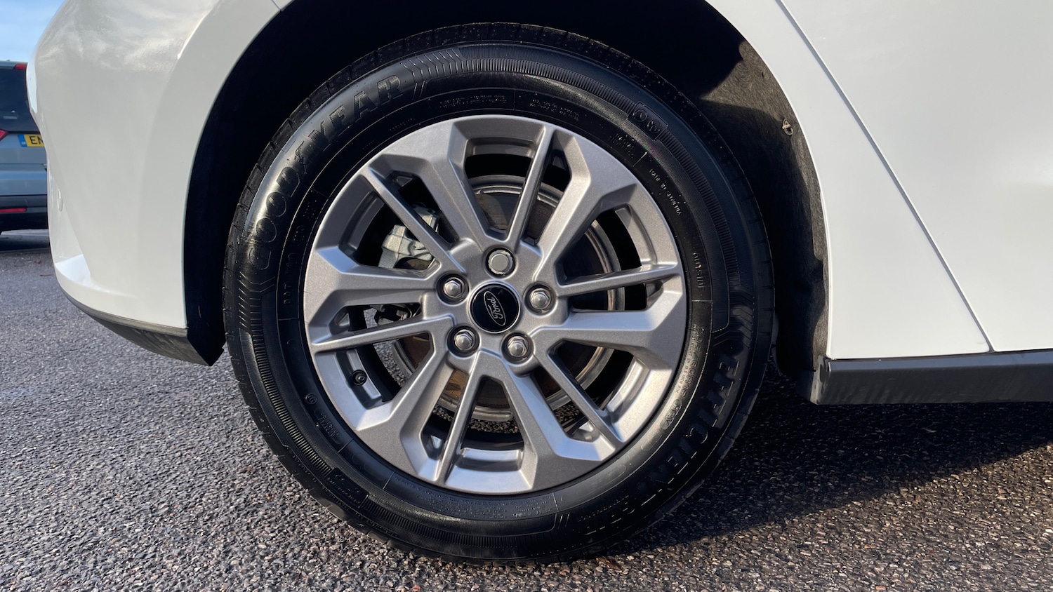 Used Ford Focus 2024 for sale - 76281273: Photo 19