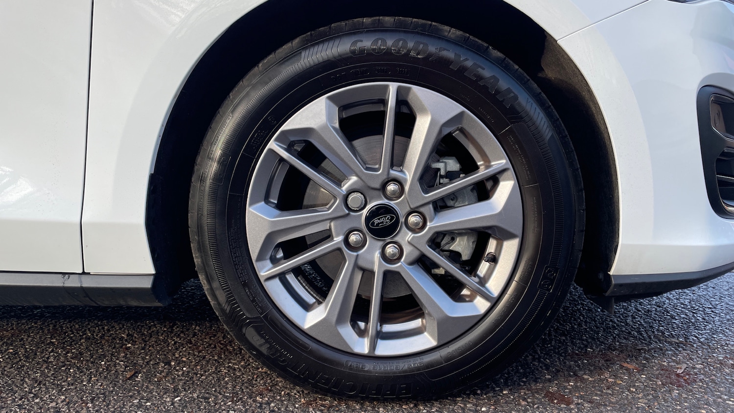 Used Ford Focus 2024 for sale - 76281273: Photo 20