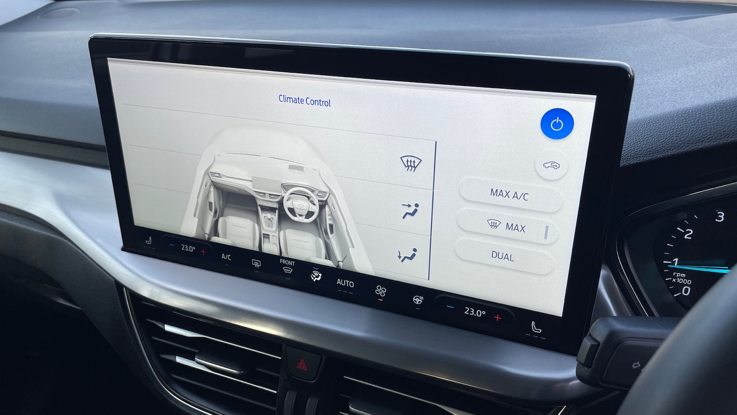 Used Ford Focus 2024 for sale - 76281273: Photo 25