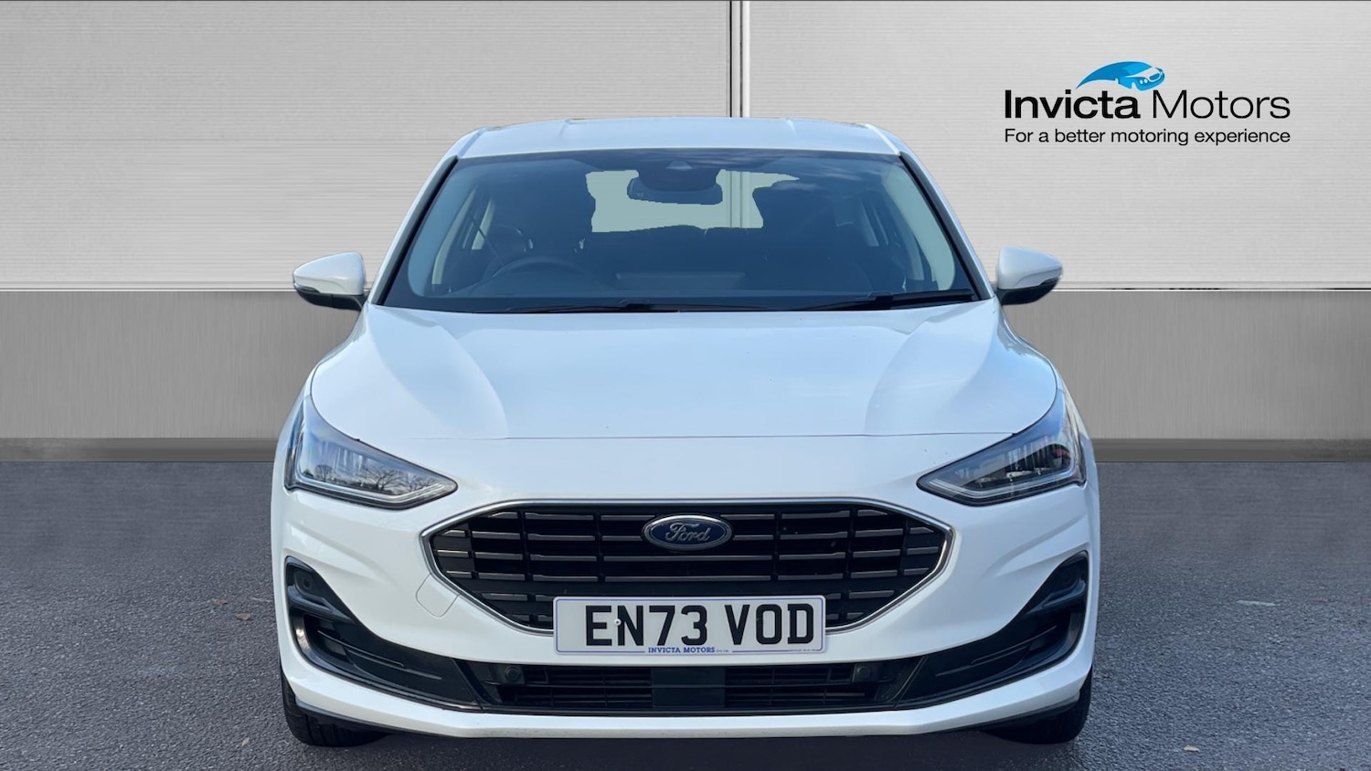 Used Ford Focus 2024 for sale - 76281273: Photo 8