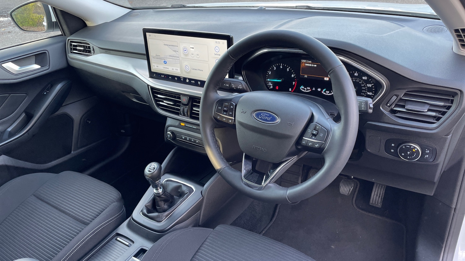 Used Ford Focus 2024 for sale - 76281273: Photo 9