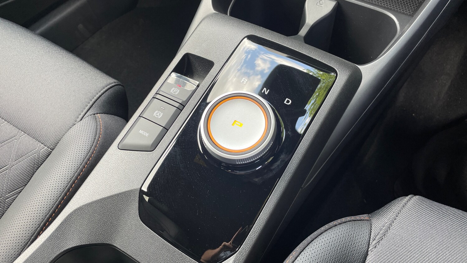 Vehicle 23
