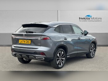 Used MG MG HS 2024 for sale - 77837078: Photo