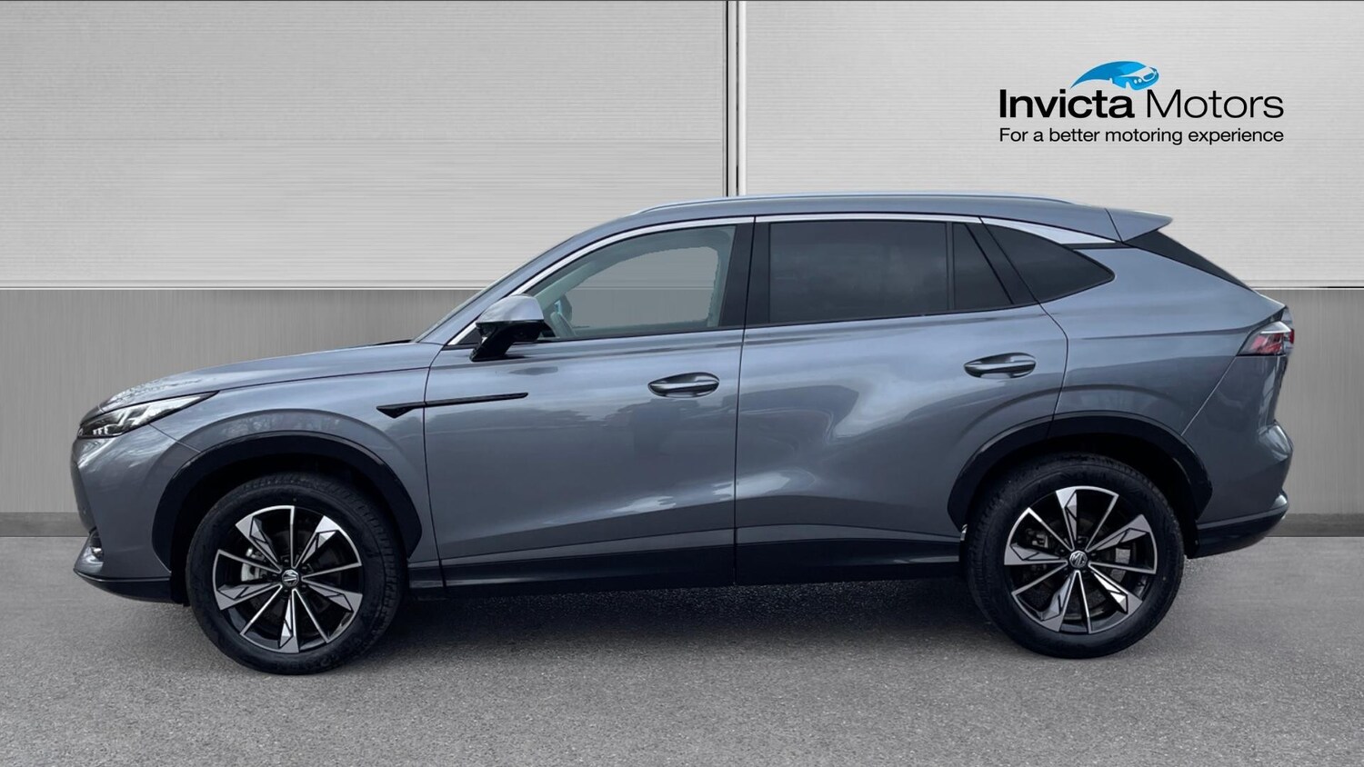 Used MG MG HS 2024 for sale - 77837078: Photo 6