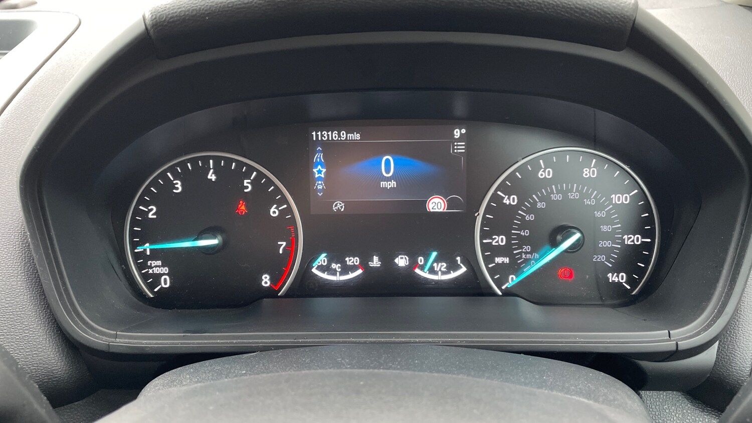 Used Ford Ecosport 2023 for sale - 77370554: Photo 13