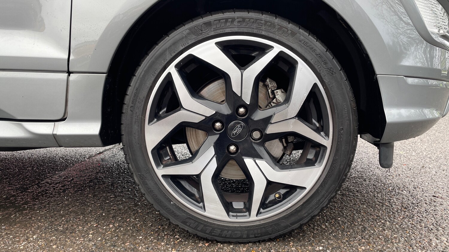 Used Ford Ecosport 2023 for sale - 77370554: Photo 20