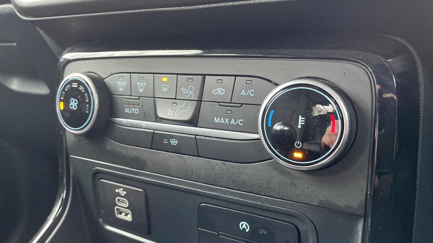 Used Ford Ecosport 2023 for sale - 77370554: Photo 22