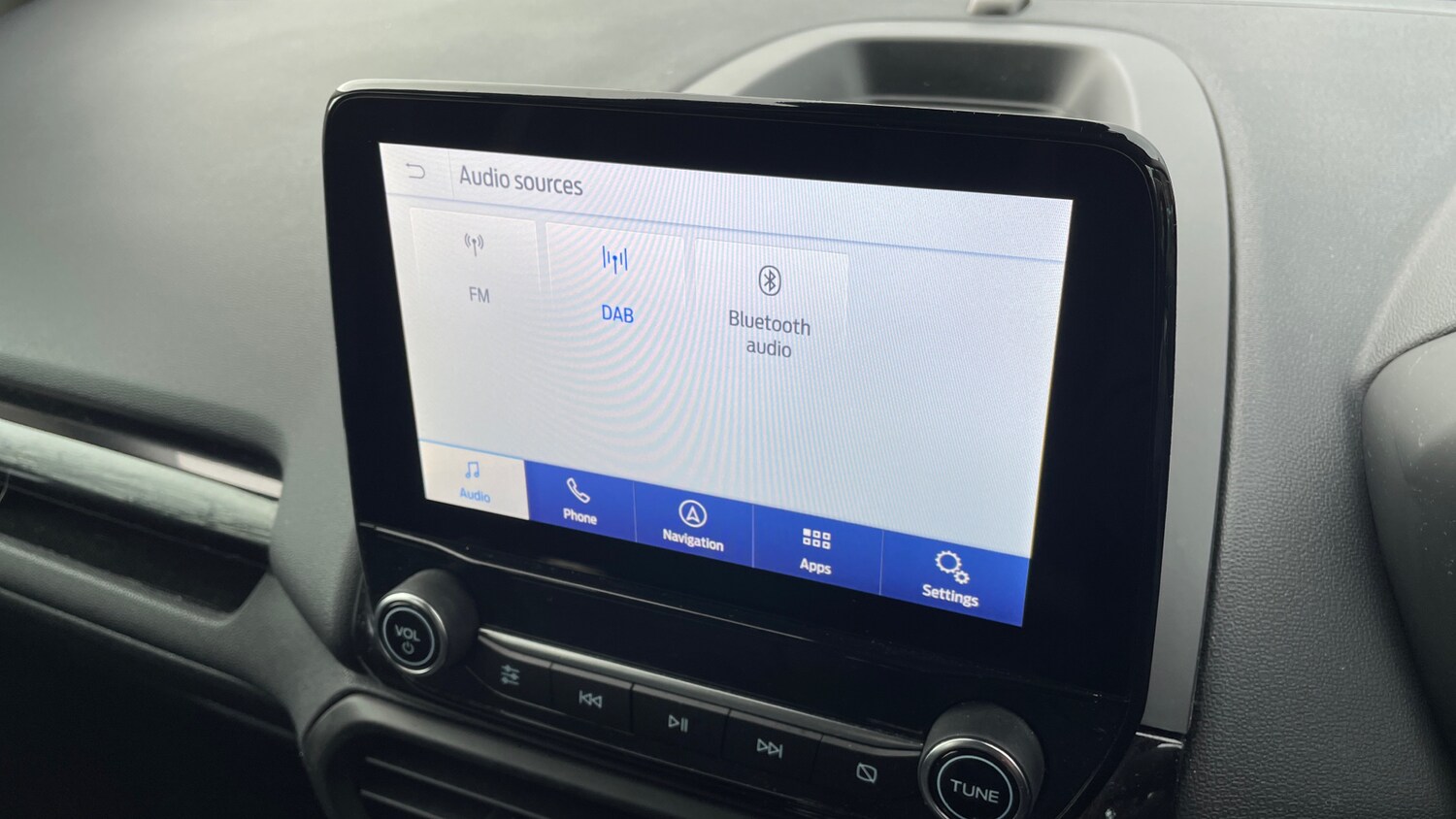 Used Ford Ecosport 2023 for sale - 77370554: Photo 24