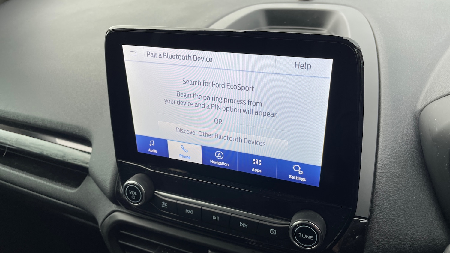 Used Ford Ecosport 2023 for sale - 77370554: Photo 25