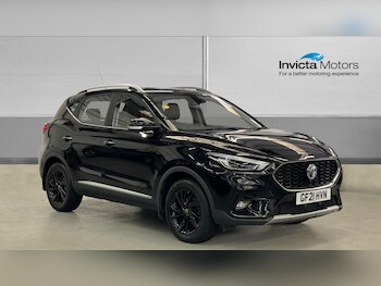 Used MG MG ZS 2021 for sale - 78359849: Photo