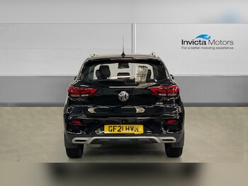 Used MG MG ZS 2021 for sale - 78359849: Photo