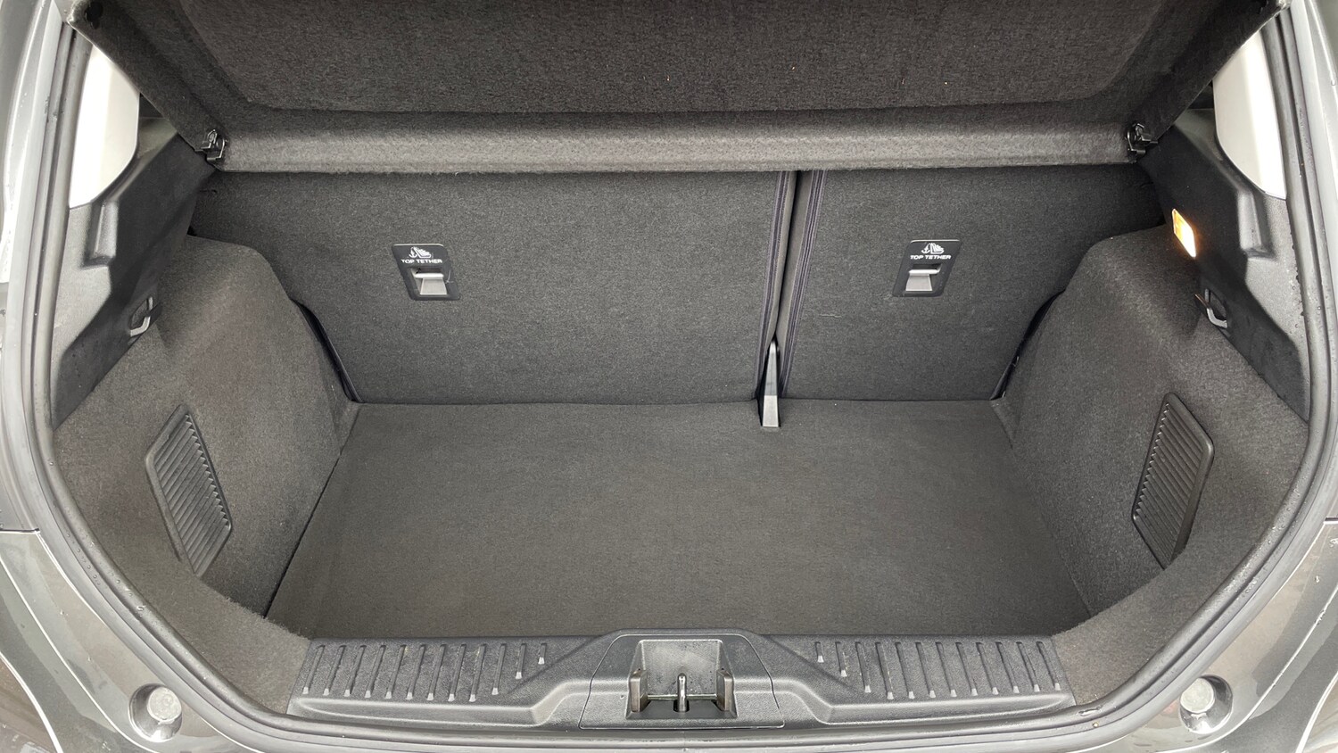 Used Ford Fiesta 2023 for sale - 77409418: Photo 15