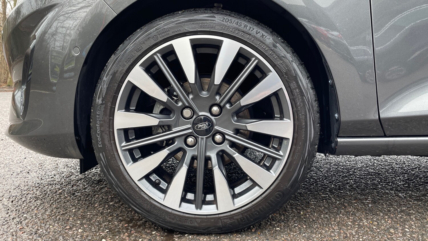 Used Ford Fiesta 2023 for sale - 77409418: Photo 17