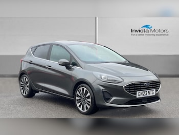 Ford Fiesta feature image