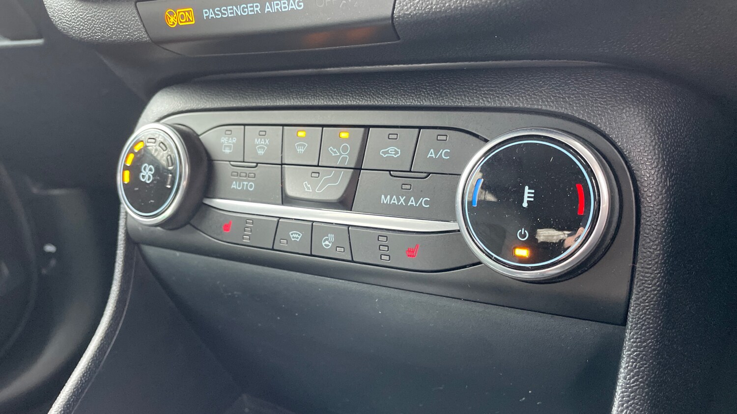 Used Ford Fiesta 2023 for sale - 77409418: Photo 25