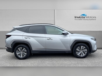 Used Hyundai TUCSON 2022 for sale - 78909453: Photo