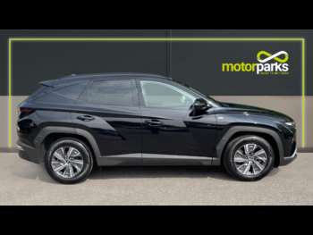 Used Hyundai TUCSON 2023 for sale - 74886674: Photo
