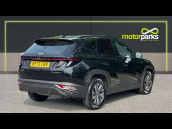 Used Hyundai TUCSON 2023 for sale - 74886674: Photo
