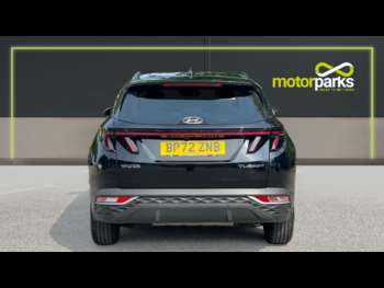 Used Hyundai TUCSON 2023 for sale - 74886674: Photo